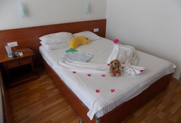 Adora Calma Beach Hotel - Görsel 11