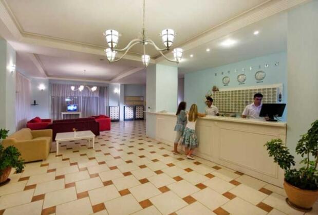 Larissa Blue Resort Otel - Görsel 14