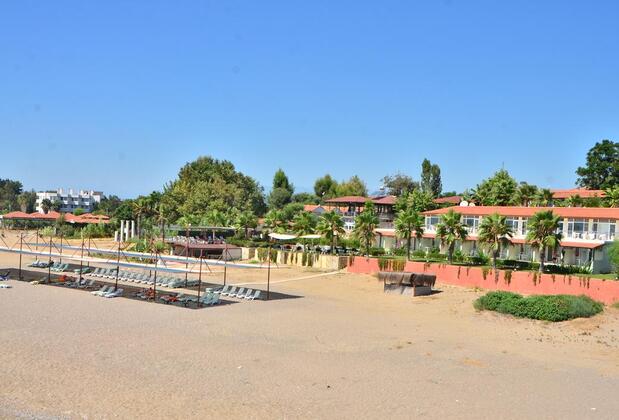 Adora Calma Beach Hotel - Görsel 13