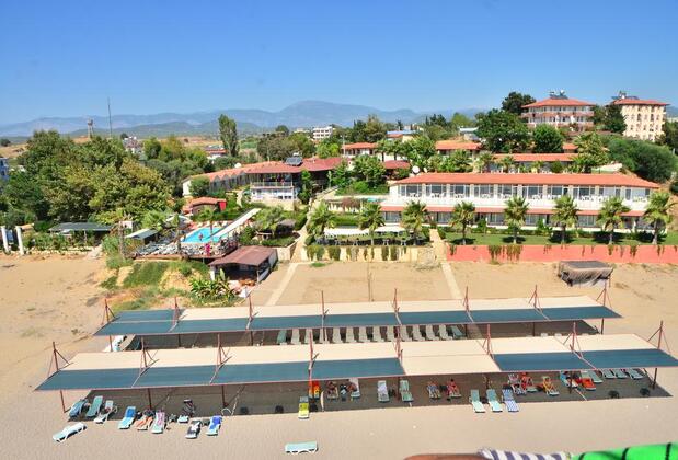 Adora Calma Beach Hotel - Görsel 10