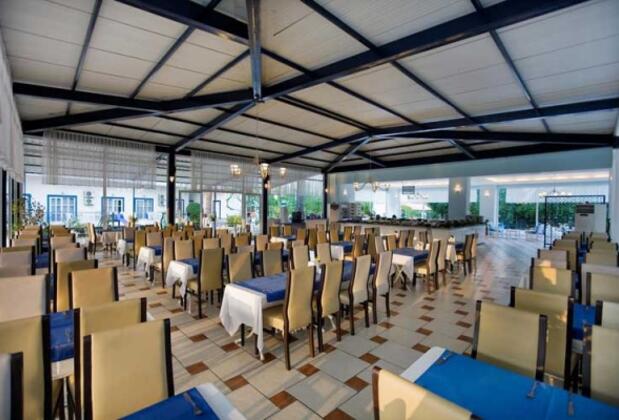 Larissa Blue Resort Otel - Görsel 9