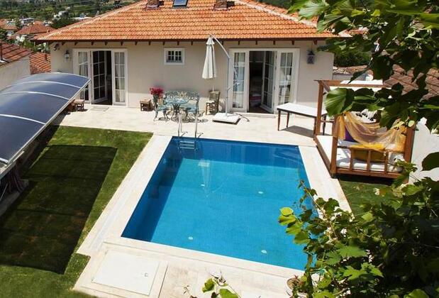 Kirazlı Suites - Görsel 4