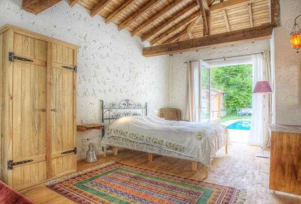 Kirazlı Suites - Görsel 5