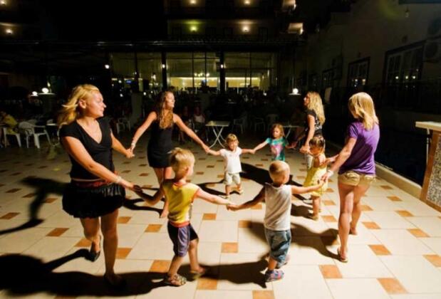 Larissa Blue Resort Otel - Görsel 6