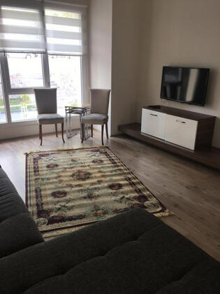 Arasta Residence Talas - Görsel 12