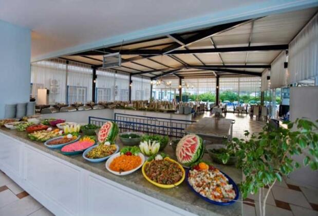 Larissa Blue Resort Otel - Görsel 10