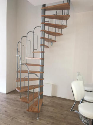 Arasta Residence Talas - Görsel 9