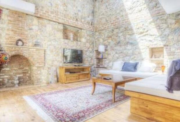 Kirazlı Suites - Görsel 6