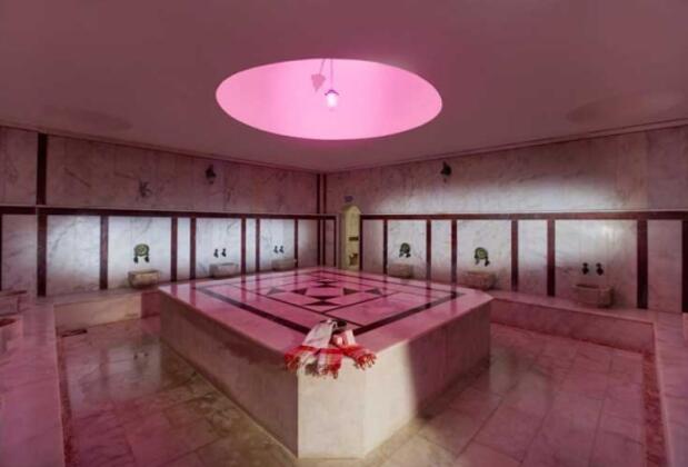 Larissa Blue Resort Otel - Görsel 17