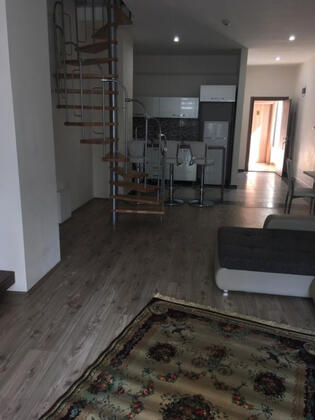 Arasta Residence Talas - Görsel 21