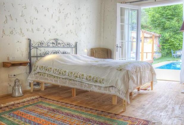 Kirazlı Suites - Görsel 7