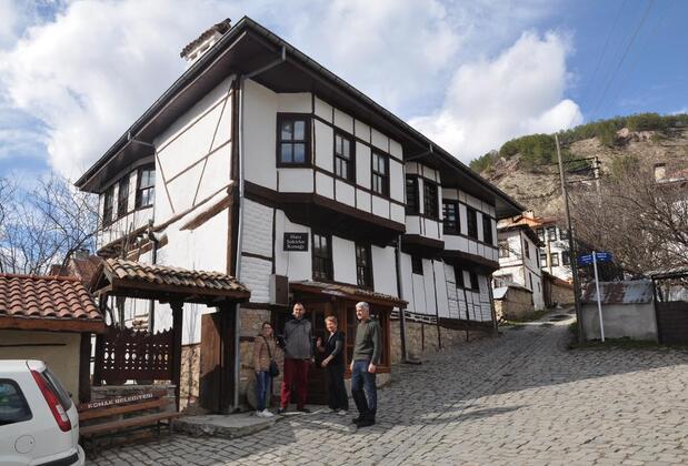 Hacı Şakirler Konağı - Görsel 35