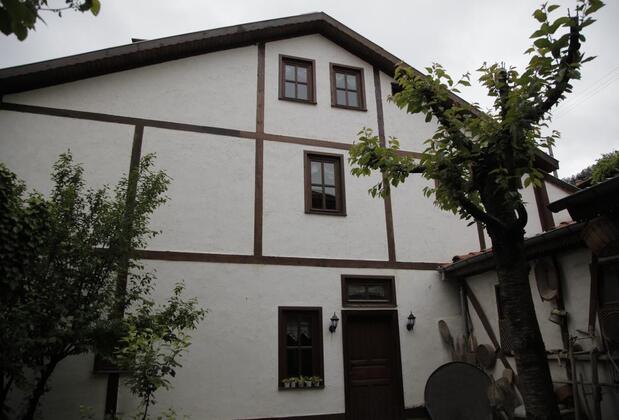 Hacı Şakirler Konağı - Görsel 43