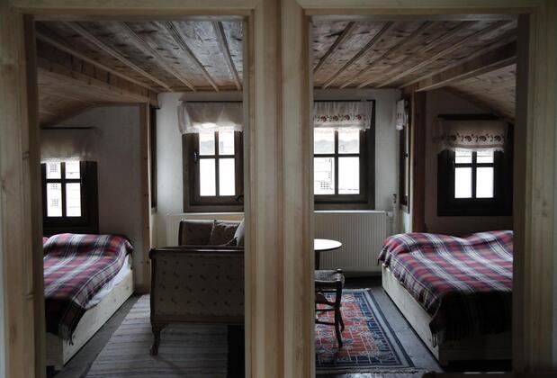 Hacı Şakirler Konağı - Görsel 42