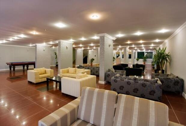 Castle Park Hotel - Görsel 10