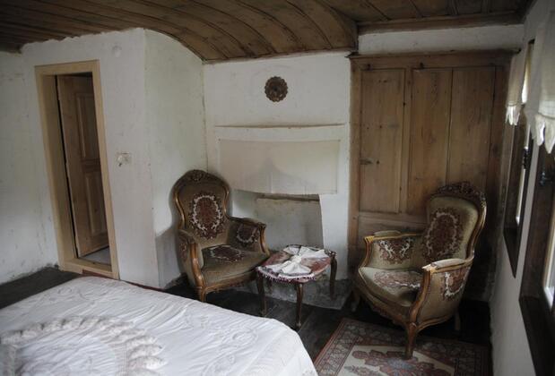 Hacı Şakirler Konağı - Görsel 4