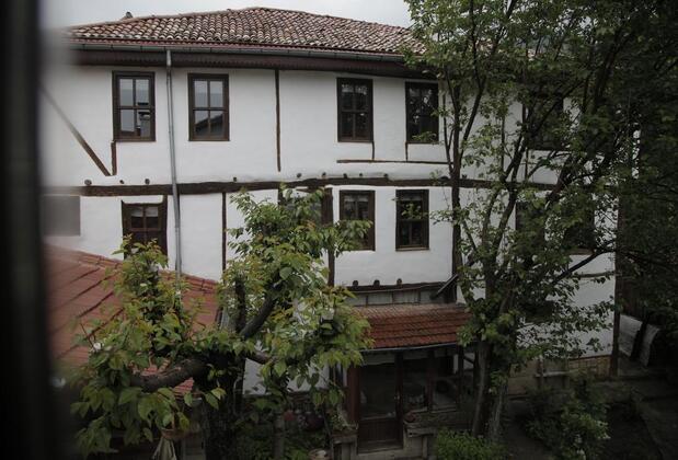 Hacı Şakirler Konağı - Görsel 3