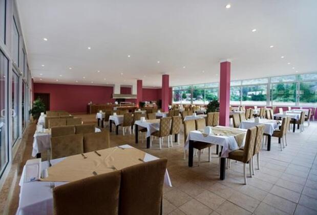 Castle Park Hotel - Görsel 3