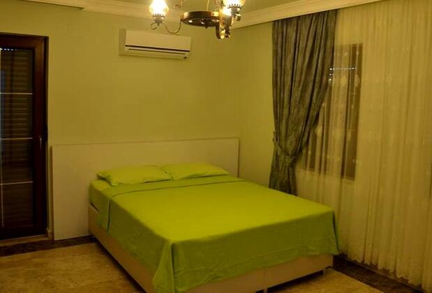 Kiparis Villa Dalyan - Görsel 12