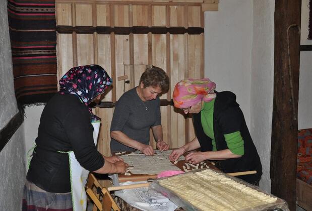 Hacı Şakirler Konağı - Görsel 36