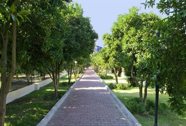 Castle Park Hotel - Görsel 16