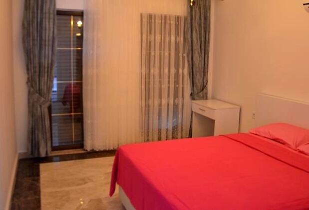 Kiparis Villa Dalyan - Görsel 6