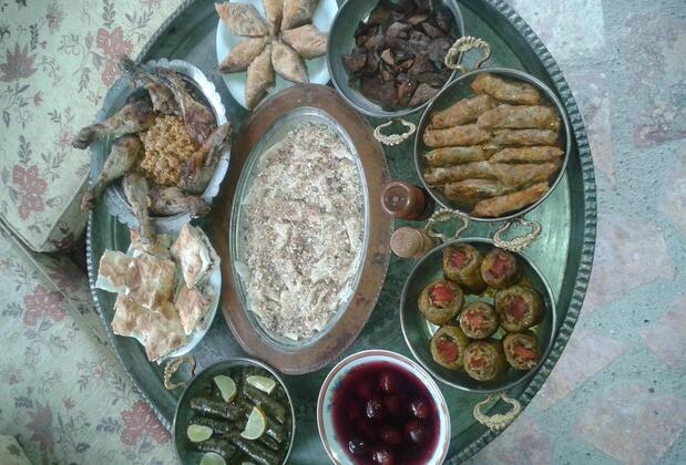 Hacı Şakirler Konağı - Görsel 26