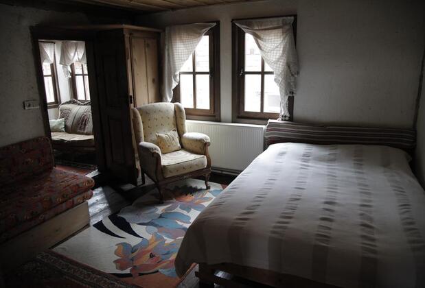 Hacı Şakirler Konağı - Görsel 17