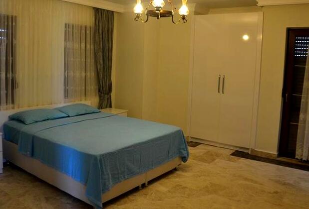 Kiparis Villa Dalyan - Görsel 20