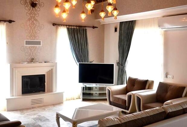 Kiparis Villa Dalyan - Görsel 5