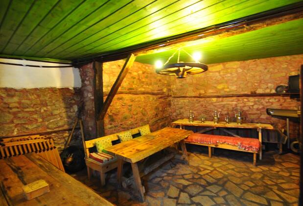 Hacı Şakirler Konağı - Görsel 27