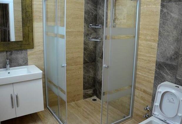 Kiparis Villa Dalyan - Görsel 10