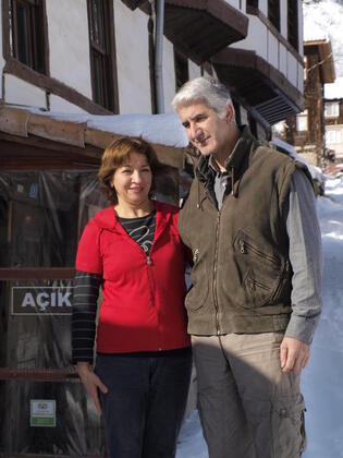 Hacı Şakirler Konağı - Görsel 21