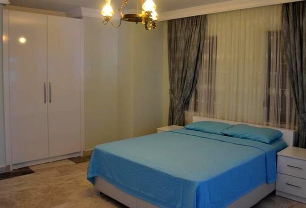 Kiparis Villa Dalyan - Görsel 21