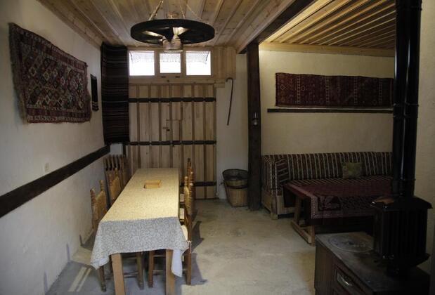 Hacı Şakirler Konağı - Görsel 28