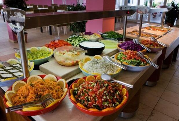 Castle Park Hotel - Görsel 22