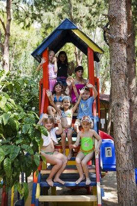 Castle Park Hotel - Görsel 7