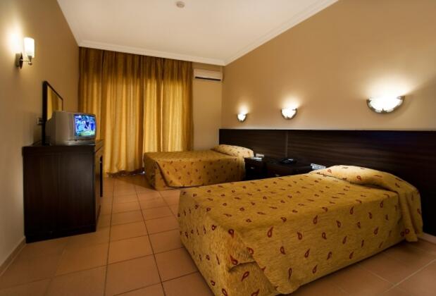 Castle Park Hotel - Görsel 23