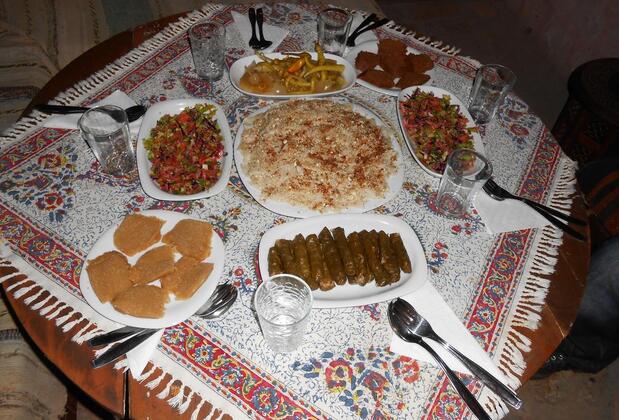 Hacı Şakirler Konağı - Görsel 9