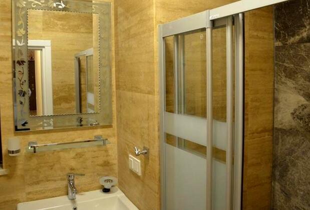 Kiparis Villa Dalyan - Görsel 11