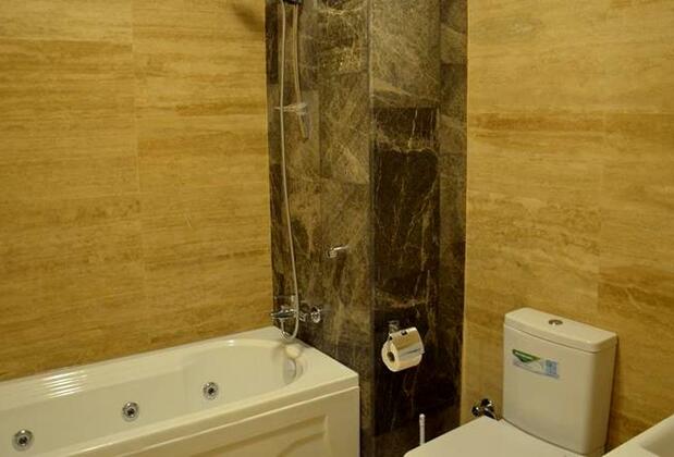 Kiparis Villa Dalyan - Görsel 13