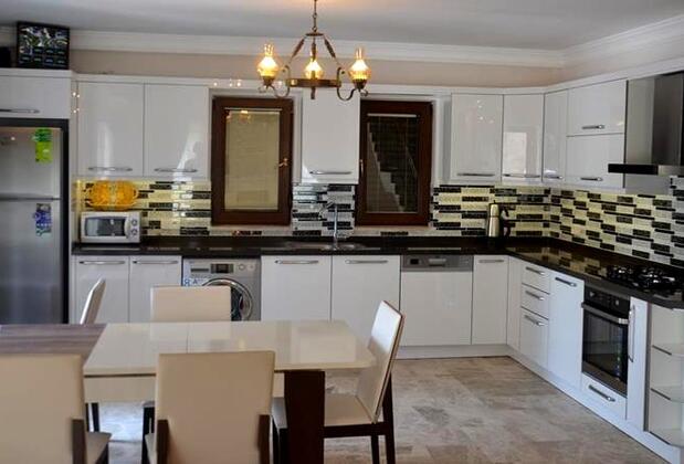 Kiparis Villa Dalyan - Görsel 22