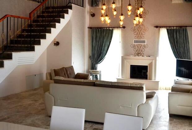 Kiparis Villa Dalyan - Görsel 3