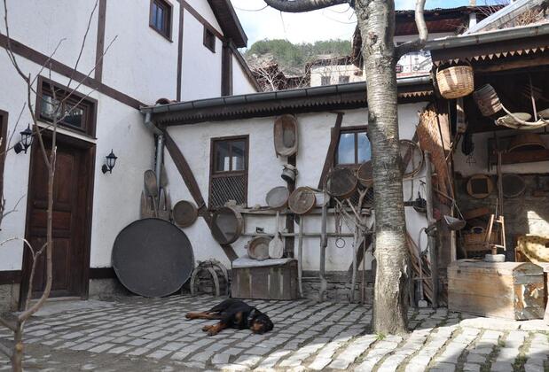 Hacı Şakirler Konağı - Görsel 38