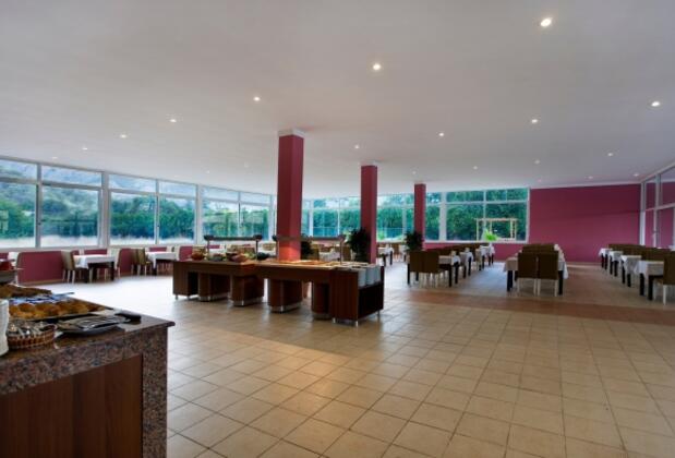 Castle Park Hotel - Görsel 4