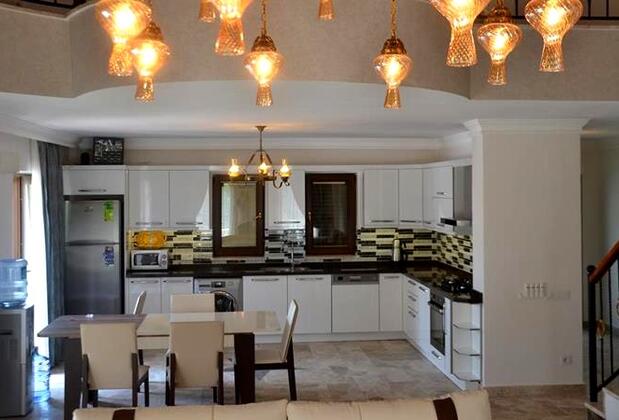 Kiparis Villa Dalyan - Görsel 19