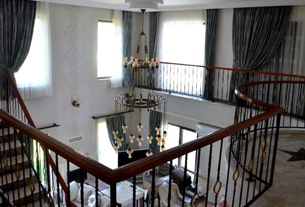 Kiparis Villa Dalyan - Görsel 16