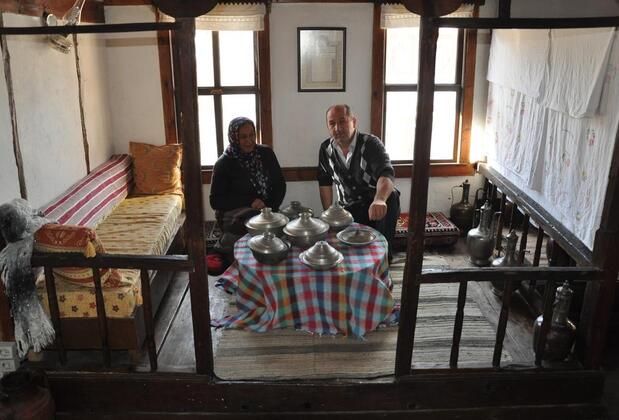 Hacı Şakirler Konağı - Görsel 37