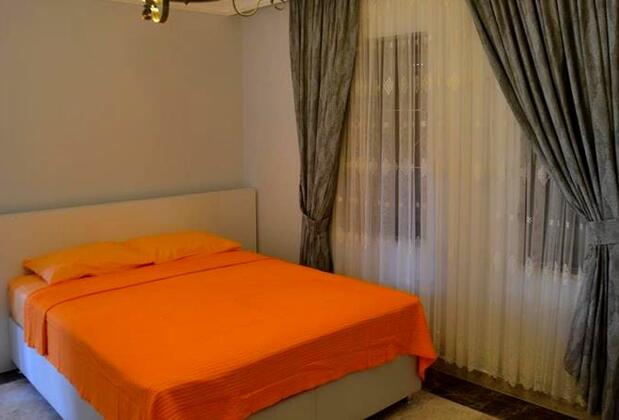 Kiparis Villa Dalyan - Görsel 17