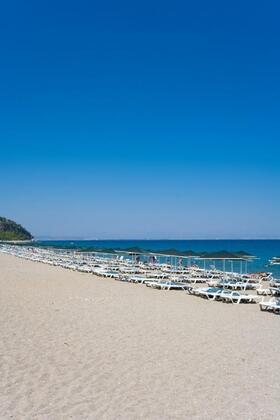 Castle Park Hotel - Görsel 14